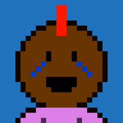 Pixel Polux #97