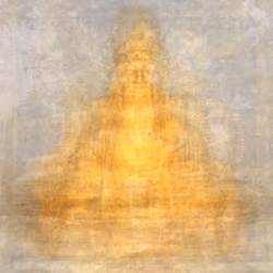 Golden Buddha