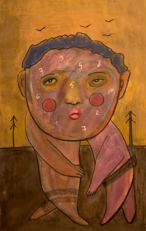 Item #62781174134255145750014022238264019163998836127880416591536405641500697821366 Media