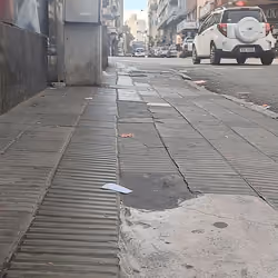 Just another day in paradise