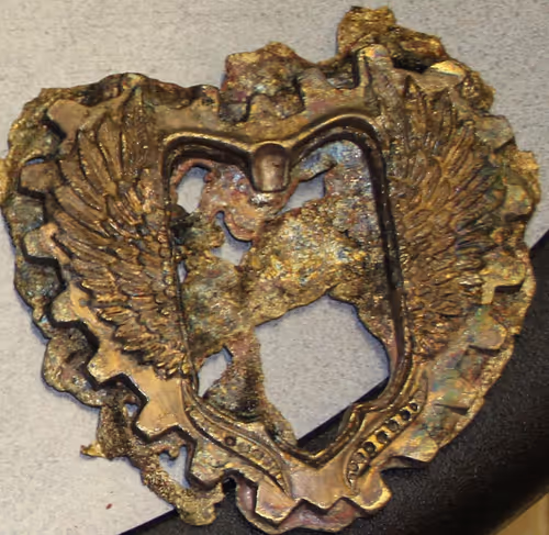 Item #101781076606913368703994870376422551589712968996234005996245121848675068280833 Media