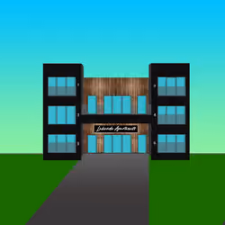 Apartment 1 - Lakeside Apartments