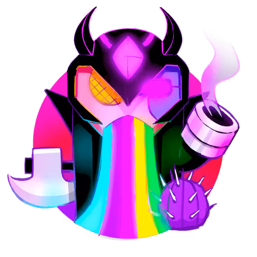 Cyber Lord 