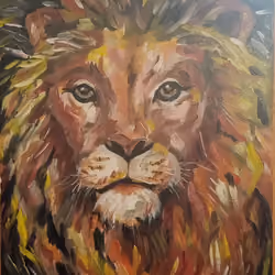 lion