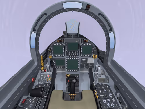Cockpit