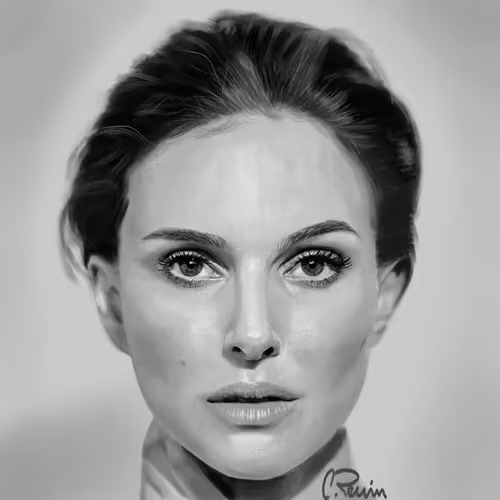 Natalie Portman