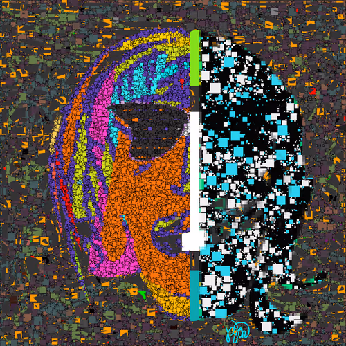 Item #71550418422157468434894161099738702411031909041763706463916752572809750773761 Media