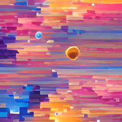 Exo Planets Artwork #23