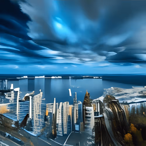 Skyscrapers