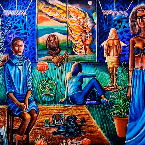 Item #62049652447029246374588328643393959389177734632581342134441045034589654876161 Media