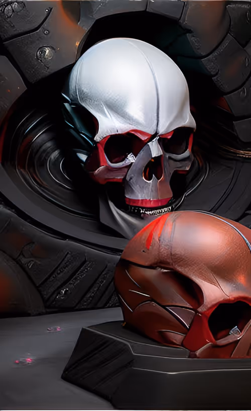 Item #43519361228827001517798118030765847851688405686769028239531497922245624332289 Media