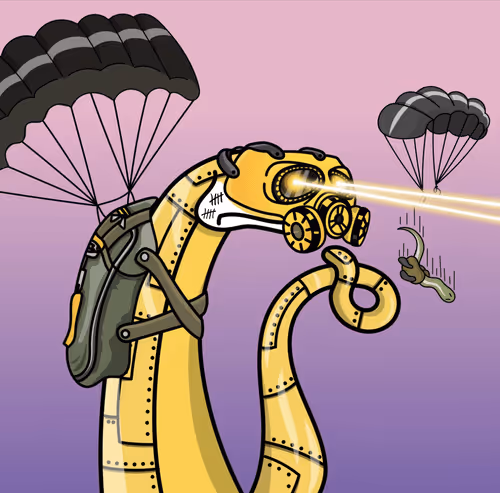 Item #73461291793125026524878954894546293042578836696021228442984993193843239157761 Media