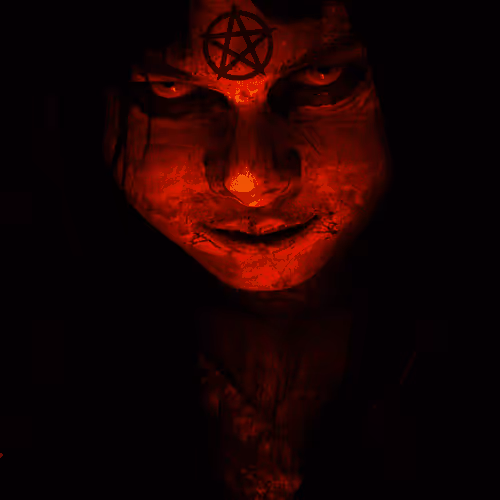 SCARED WOMEN