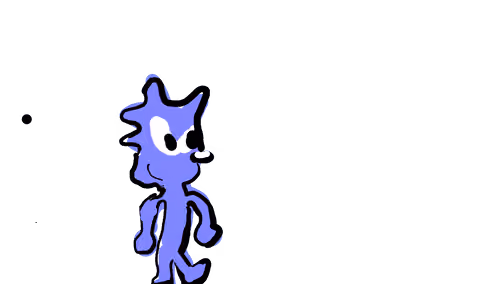 Funkin Hedgehog