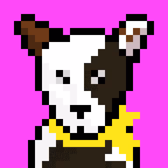 Item #86342293801826414143372861100842254570940757314469337426512614141437914644481 Media