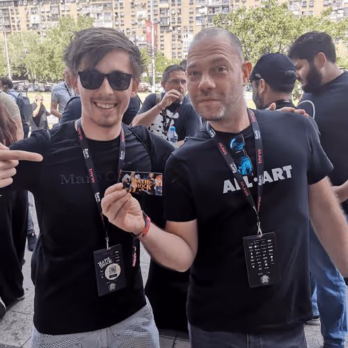 Item #2628333874954437755590947507767253607701783208951874616811501949020448751617 Media