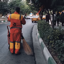 orange day