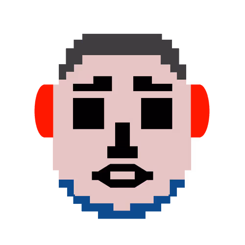 Item #33209820601046396038733975840848697040838249019494916556379419492269665812481 Media