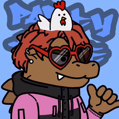 Item #94697721385870532459549172411814697891190316819568950127016105675725274611713 Media