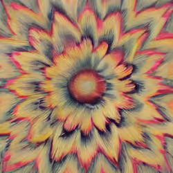 go with the flow(er)