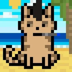 GoonCat #6481