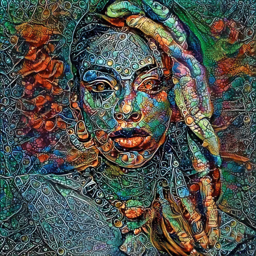 Item #91918540152338483333856439893763590441454764875540139313125091062074977550337 Media