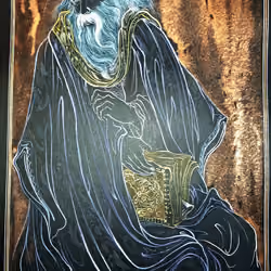 In search of divine love
