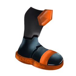 Edge Boots 