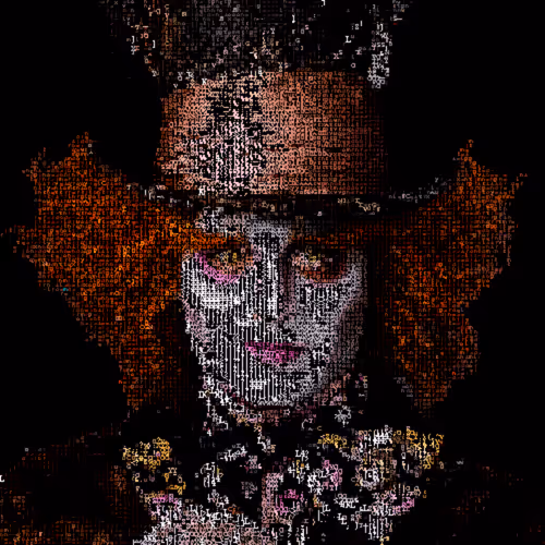 Item #73730562326191716881461757681999681561108071941178858700687942233064533393409 Media