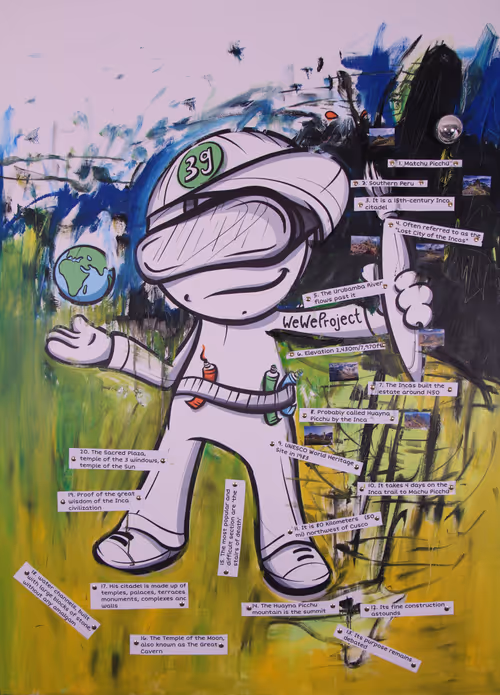 Item #70003558001004132620584272021414790931296519155138805275299015579471009808385 Media