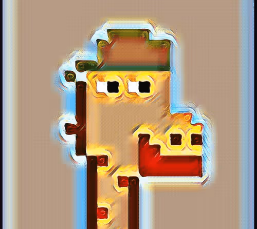 Item #19302945134452783713599167772128102001420462880351583085118218793786674249729 Media