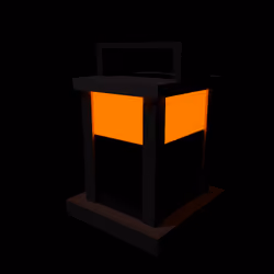 LampPolygon # 4