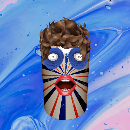 Item #69983007592701341959217436767386545153086420713752238559322229333304516018177 Media