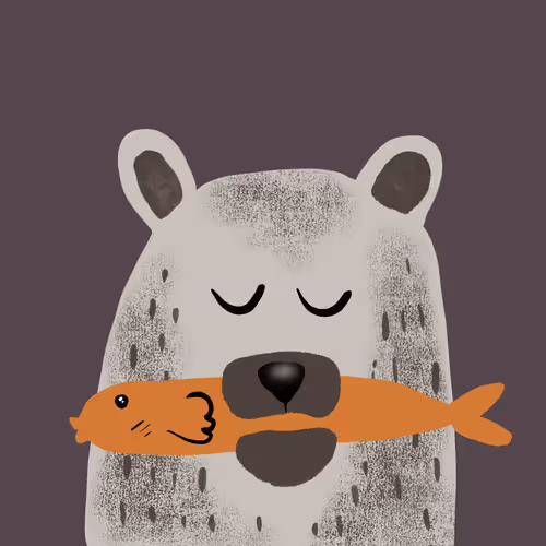 Average Bear #242