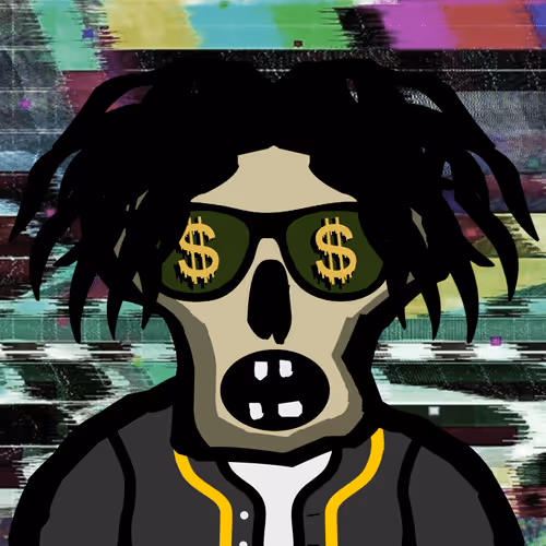 CryptoSpook #2848