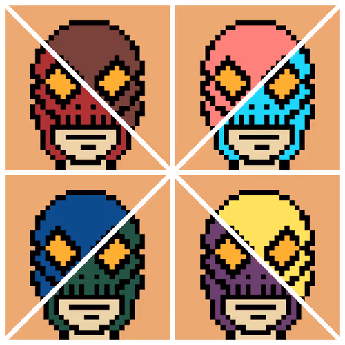 Item #79695335243346878955289428961873759633055105321584340346509963026010845741057 Media