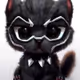 Black panther