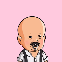 #625 Baby Hasbulla