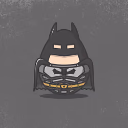 The Bat Egg