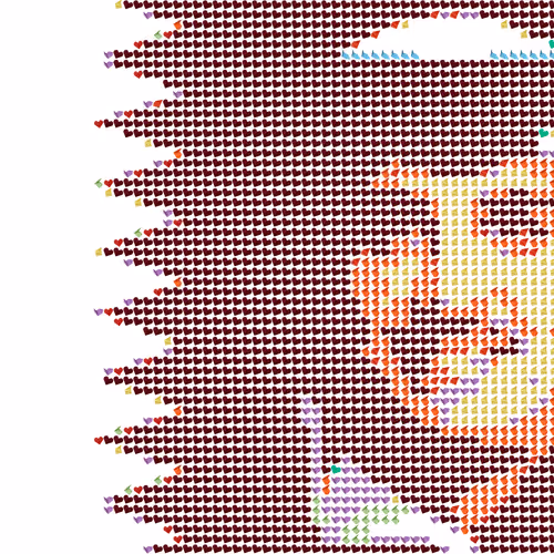 Item #52060871702352167727701769881292182038416875561798511966359132532616439267329 Media