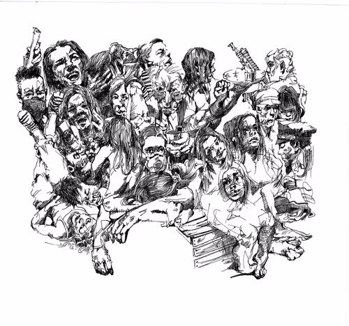 Item #107541764630198388468273146749195800441095183107772883626404100850319276113921 Media