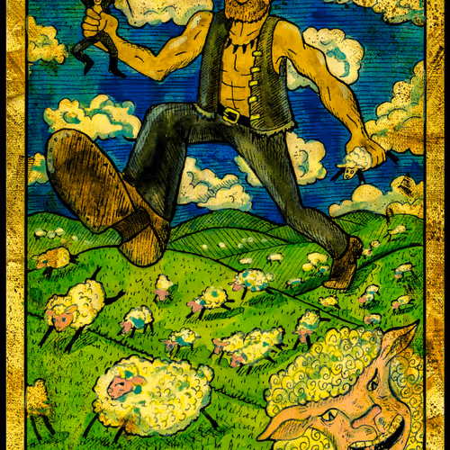 Item #95140957030583976863395732177292353579011467639143498707393738099207929069569 Media