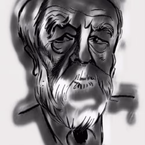 HDcaricature#48