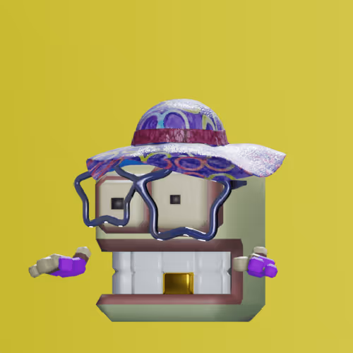 Item #111717847585514335485085074779223036030488563950243068649946677026241443266561 Media