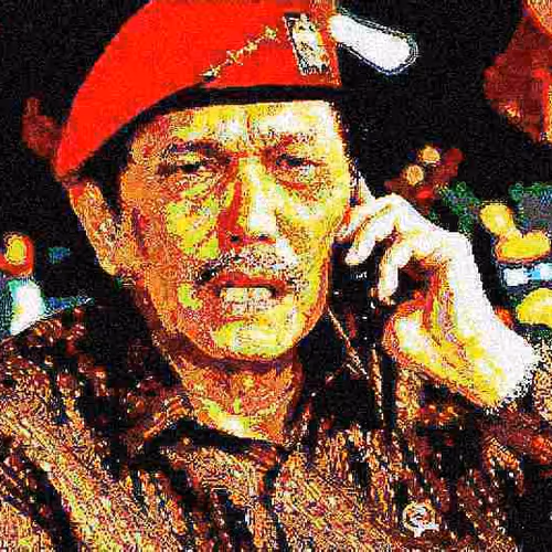 DeepFriedPeople Collection