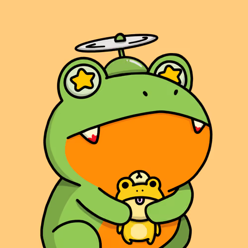 froggo