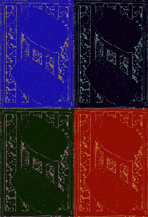 Item #28863644346887406121334048118409569741835316109588449396452983021972460939024 Media