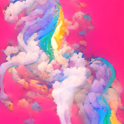 Unicloudyorn #02