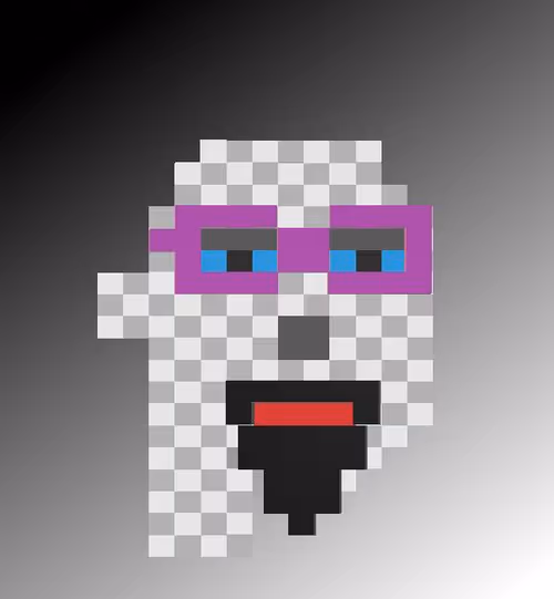 Item #12591771624663402901441308495049797957872448876590337029047086259261688250369 Media