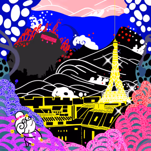 Item #37489795653285448128715209514701845439492906931898334691294867294072904613896 Media